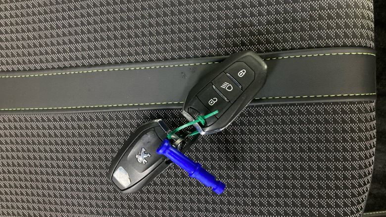 Peugeot 2008 1.2 PureTech 130 GT 5dr EAT8 Petrol Estate